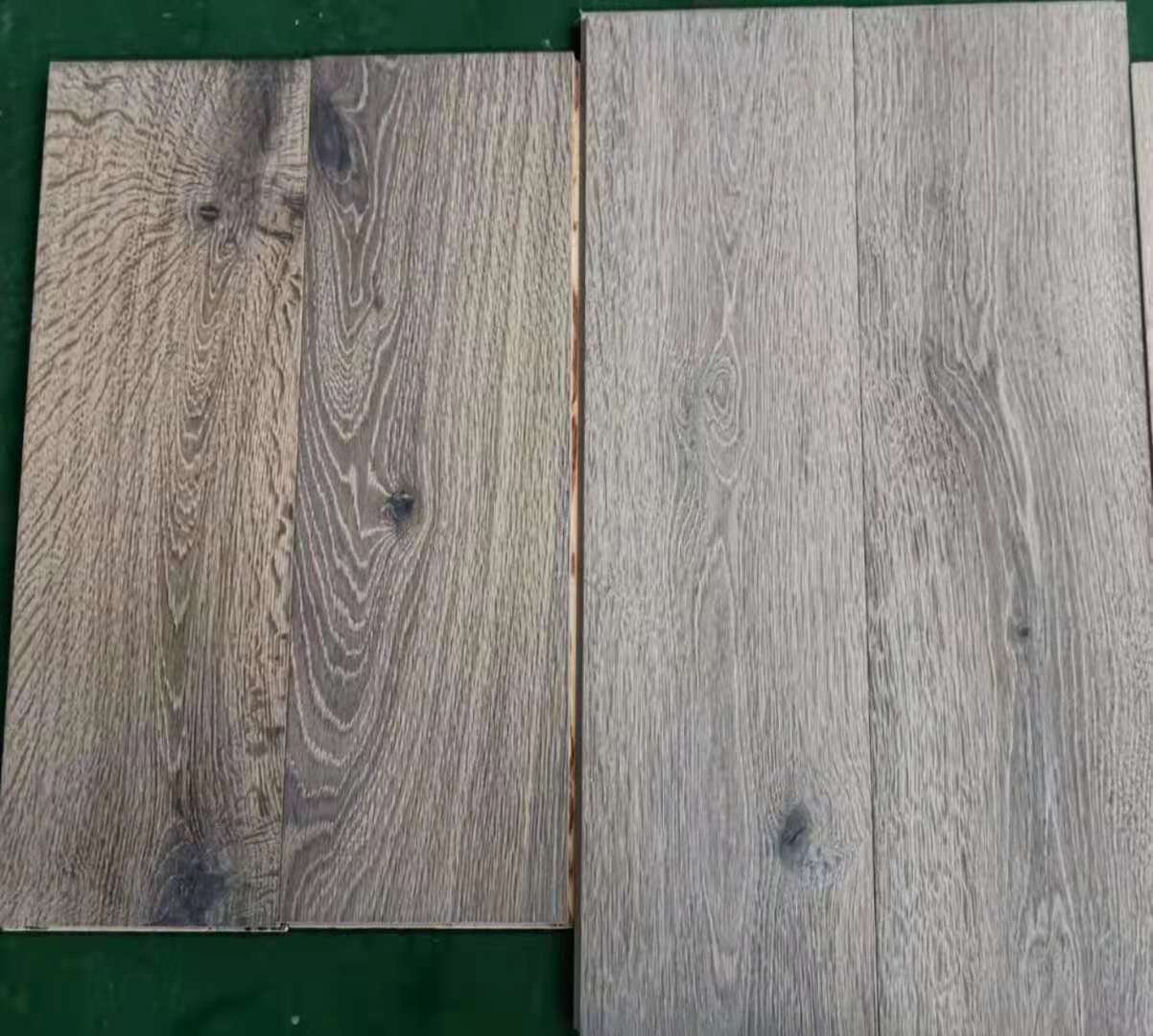木材通透改色剂